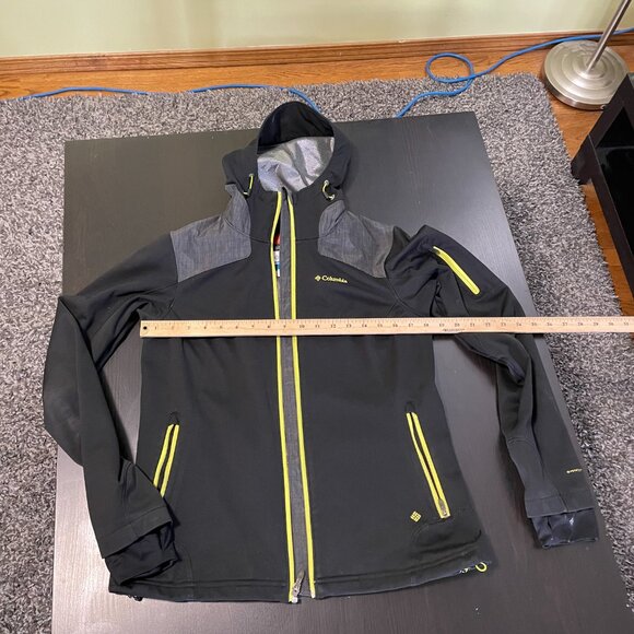 Columbia light weight Jacket plus 2 free fall/spring jacket size M - Picture 5 of 15